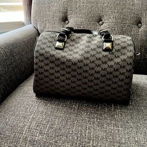 Michael Kors satchel